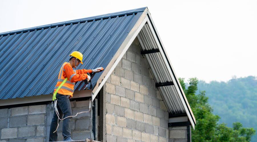 Expert flood damage restoration services in White Earth, ND
